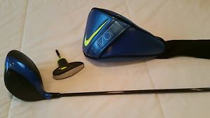 New Nike vapor flex 440 with Diamana S image 1