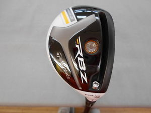 Taylor Made ROCKETBALLZ STAGE 2 TOUR US Utility 41.25 S image 1