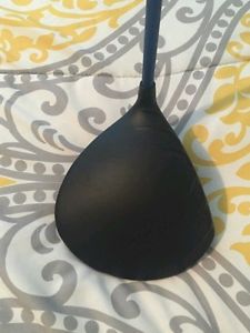 PING G30 DRIVER SF TEC 10 DEG LOFT GRAPHITE STIFF FLEX SHAFT WINN GRIP image 1