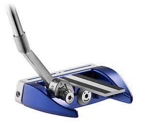 The Adjustable HAPPY PUTTER Tour Pointed Mallet 34" Adjustable PUTT HAPPY image 1