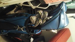 Nike Vapor Fly Golf Set - Never used image 1