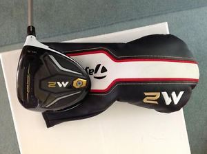 talyormade ladies M2 driver image 1