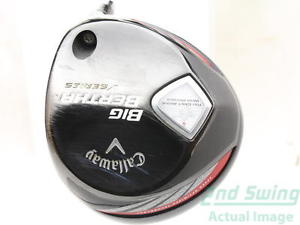 Callaway Big Bertha V Series Driver 9* Graphite Stiff Right 45.25 in image 1