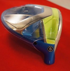 Nike Vapor Fly Driver Head S image 1