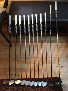 Titleist Whole Set Driver-SW 735cm image 1