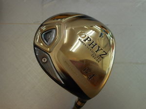 BRIDGESTONE Tour Stage PHYZ PREMIUM FW 42.5 R image 1