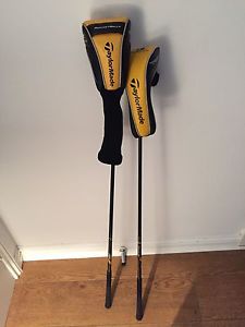 Taylormade Stage 2 3 Wood &amp; Hybrid image 1