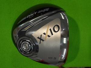 DUNLOP XXIO 9 Miyazaki Model 1W 45.5 S image 1