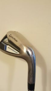 TaylorMade Speedblade HL Iron set Golf Club image 1