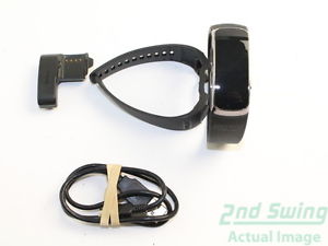 Golf Buddy BB5 Golf GPS Watch - Black image 1