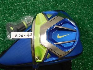 Nike Vapor Fly Left Hand Driver Tensei CK 50g Regular Graphite w HC &amp; Tool Mint image 1