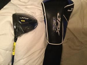 BRAND NEW Mizuno JPX EZ LH Driver image 1