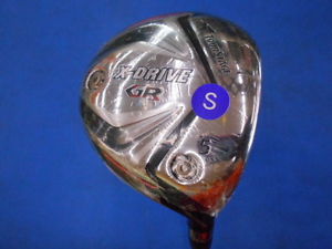 BRIDGESTONE Tour Stage X-DRIVE GR (2012) FW 42.5 S image 1