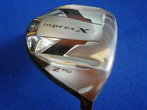 YAMAHA Impress XZ FW 43.25 S image 1