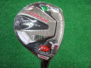 YAMAHA Impress RMX Ladies FW 40.5 L image 1