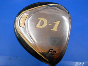 Ryoma Ryoma D-1 F (titanium) FW 42.75 S image 1