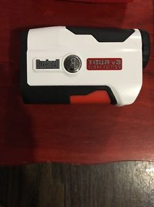 Bushnell Tour V3 Slope Edition image 1