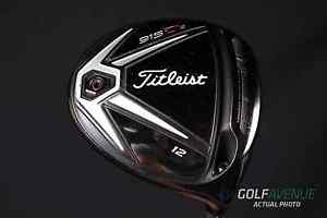 Titleist 915D2 Driver 12° Lite Right-Handed Graphite Golf Club #3214 image 1