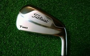 Titleist 716 T-MB 2 Iron NIPPON 1050GH X FLEX image 1