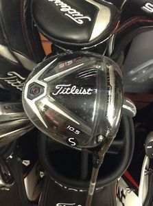 Titleist 915 D2 Driver 10.5 Degree BRAND NEW SEALED image 1