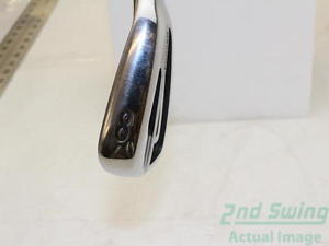 Titleist 714 AP2 Iron Set 4-PW Steel Stiff Right 38 in image 1