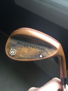 Golds Factory Wedges (epon Vega PXG Honma ) image 1