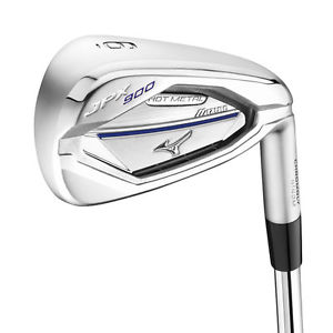 CUSTOM - YOUR SPECS Mizuno Golf JPX 900 Hot Metal Irons 4-Piece Set image 1