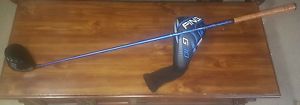Ping G30 10.5 Driver RH Stiff TFC 419 image 1