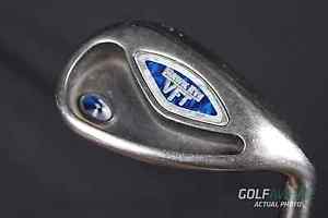 Callaway HAWK EYE Iron Set 3-PW - GW - SW and LW Regular RH Graphite #4869 image 1