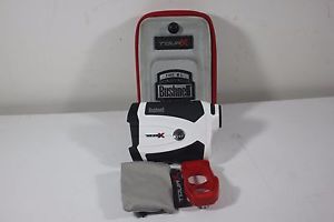 Bushnell Tour X Laser Range Finder Golf image 1
