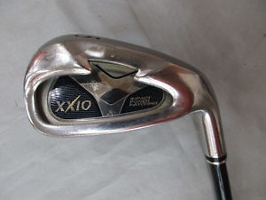 DUNLOP The XXIO IronSet 38.25 R2 image 1