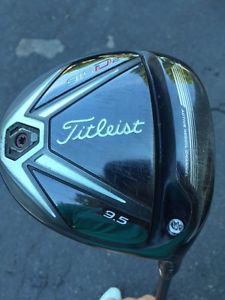 Titleist 915 D2 9.5* Stiff Aldila Tour Green image 1