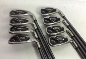 Callaway Fusion 4- SW Ladies image 1