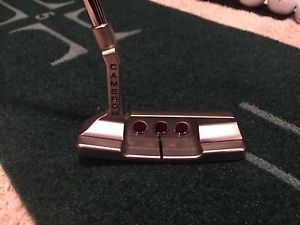 Titleist Scotty Cameron Studio Select Newport 2 Putter *Custom 33 1/2 Inch image 1