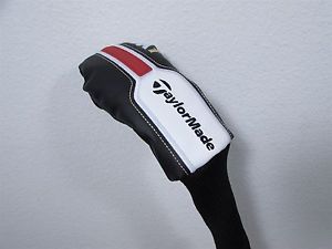 TaylorMade M1 19* 3 Rescue Hybrid Stiff Flex Graphite Shaft image 1