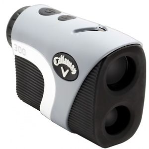 Callaway 300 Laser Rangefinder, P.A.T Technology - NEW! image 1