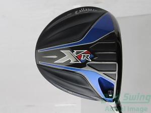 Mint Callaway XR 16 Driver 10.5* Graphite Senior Right 45.5 in image 1