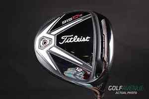 Titleist 915D2 Driver 12° Lite Right-Handed Graphite Golf Club #2479 image 1
