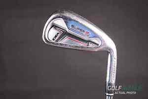 Adams Idea Super S Hybrid Iron Set 5-PW Stiff RH Steel Golf Clubs #1183 image 1
