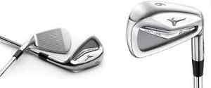 CUSTOM - YOUR SPECS Mizuno Golf MP-25 Irons UST Recoil 95 Graphite 7-Piece Set image 1