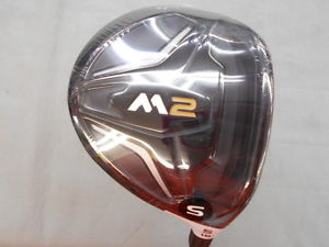 Taylor Made M2 FW 42.25 S image 1