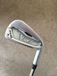 Ping S56 Irons **Excellent Condition** image 1