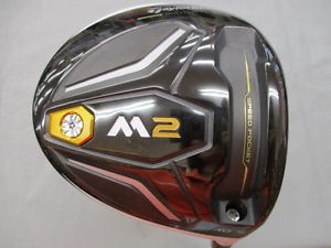 Taylor Made M2 1W 45.75 SR image 1