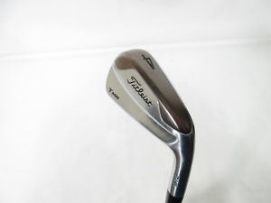 Nice! Titleist 716 T-MB 4 Iron w/Dynamic Gold S300 Stiff Flex image 1