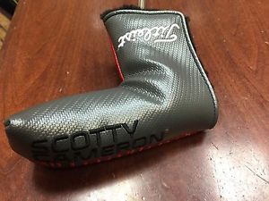 NEW - Titleist Scotty Cameron Select 2016 Newport 2.0 RH 35" Putter image 1