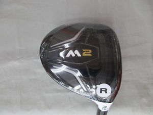 Taylor Made M2 FW 43.25 R image 1