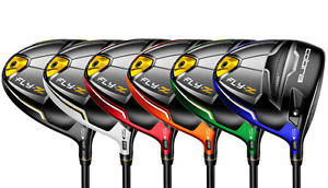 Cobra Fly-Z Driver New - Choose Color, Hand, and Flex! image 1