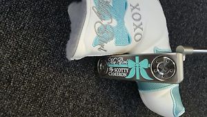 Scotty Cameron Putter My Girl  ALWAYS&amp;FOREVER image 1