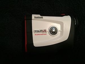 Bushnell Tour V4 with Slope image 1