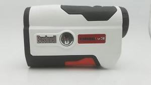 BUSHNELL TOUR V3 JOLT RANGEFINDER 201360 (PB1004440) image 1